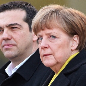 El temblor de Tsipras y el Argumento de Estabilidad